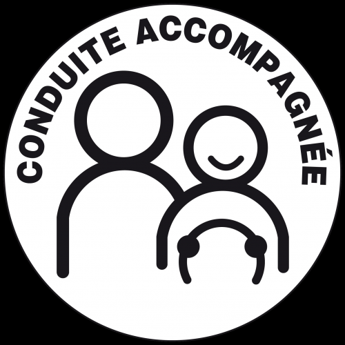 Conduite accompagnée : Conditions pour être accompagnateur