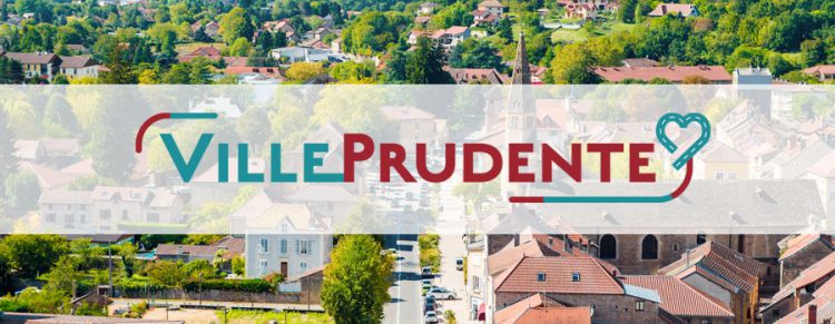 Sécurité routière : Ville Prudente