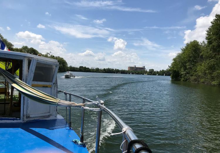 Alcool sur les bateaux, une loi plus stricte